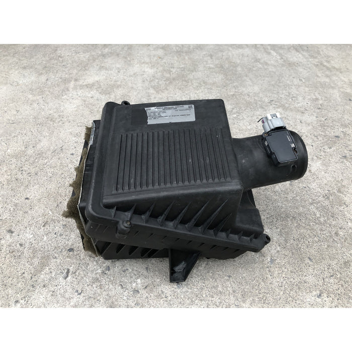 Porta Filtro De Aire Gmc Yukon 2007 Al 2013 6.2