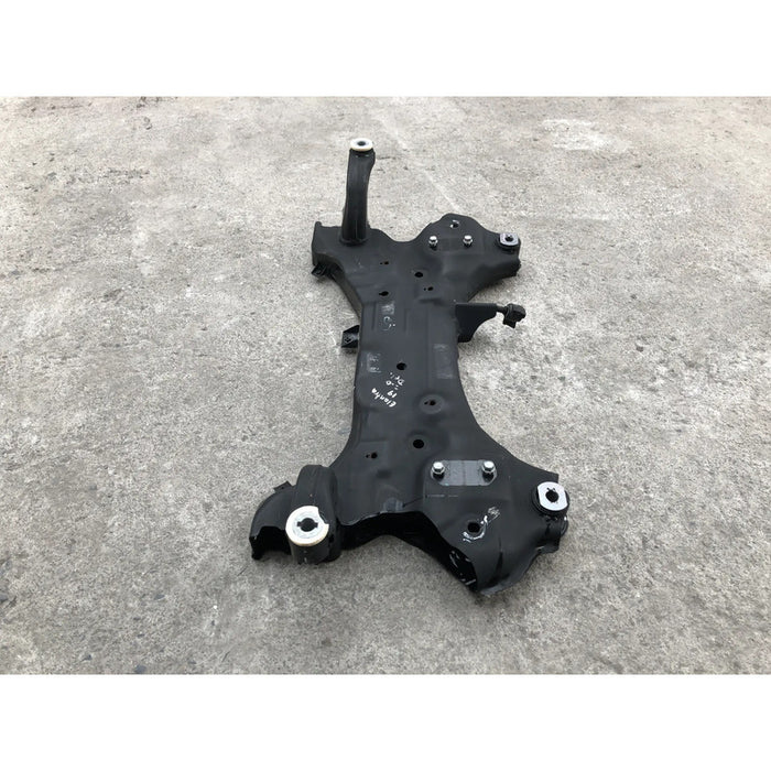 Puente De Suspension Delantero Para Elantra 2019, 2020, 2021 - Motor 2.0 Litros, 4 Cilindros - Original