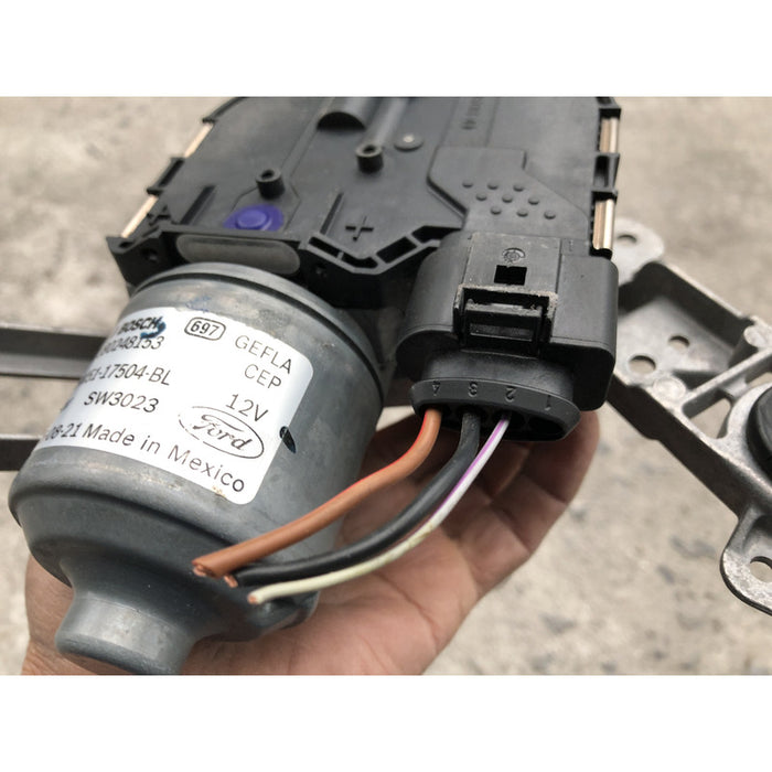 Motor Limpiabrisas Delantero Derecho Ford Focus 2012 Al 2018