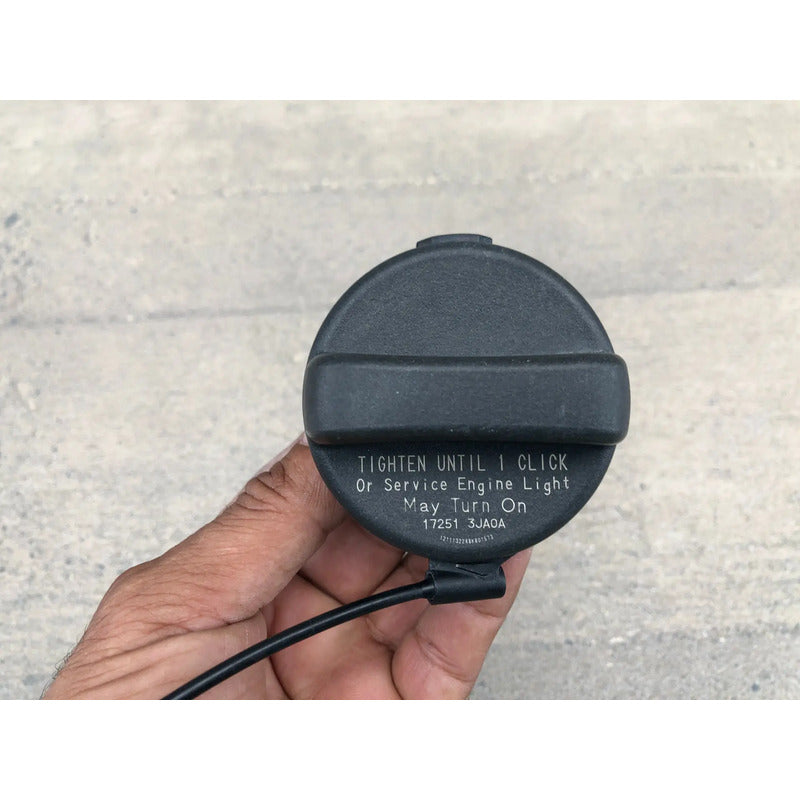 Tapon De Gasolina Para Nissan Altima 2013, 2014, 2015, 2016, 2017, 2018 - Original