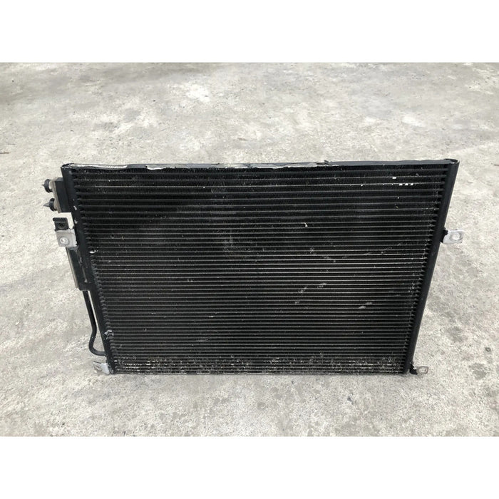 Condensador Para Jeep Commander 2006, 2007, 2008, 2009, 2010 - Motor 5.7 Litros, Hemi - Original