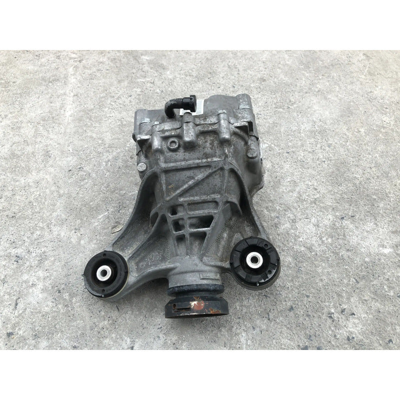 Diferencial Trasero Para Jaguar Xe 2016, 2017, 2018, 2019, 2020 - Motor 2.0 Litros, Original