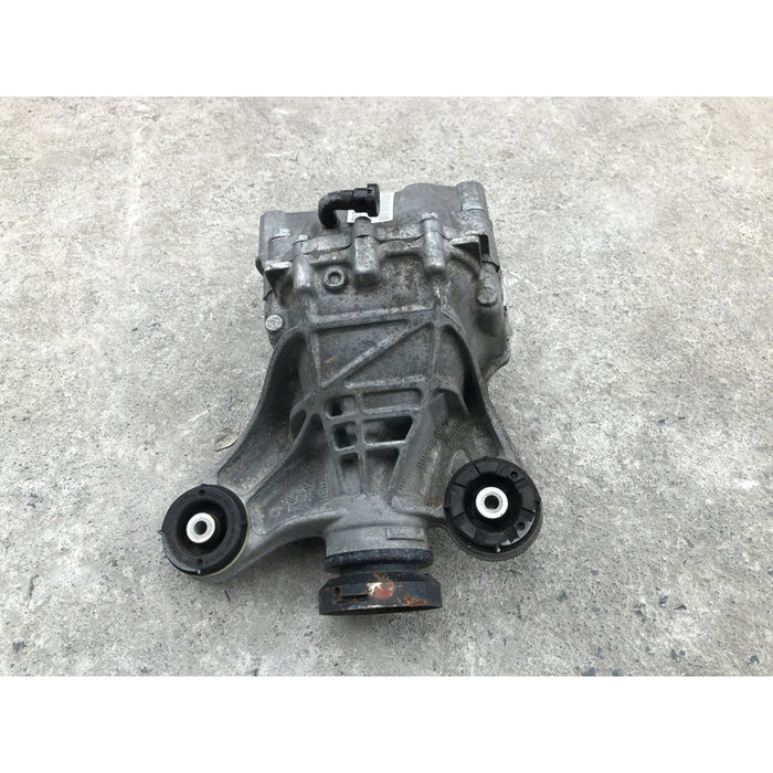 Diferencial Trasero Para Jaguar Xe 2016, 2017, 2018, 2019, 2020 - Motor 2.0 Litros, Original