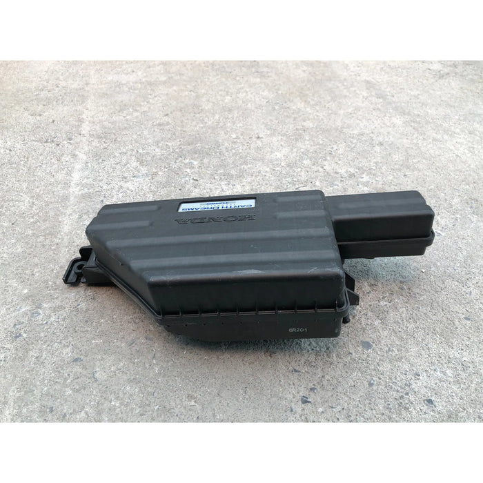 Resonador De Aire Honda Cr-v Crv 2017, 2018, 2019, 2020, 2021, 2022 Motor 2.4 Original