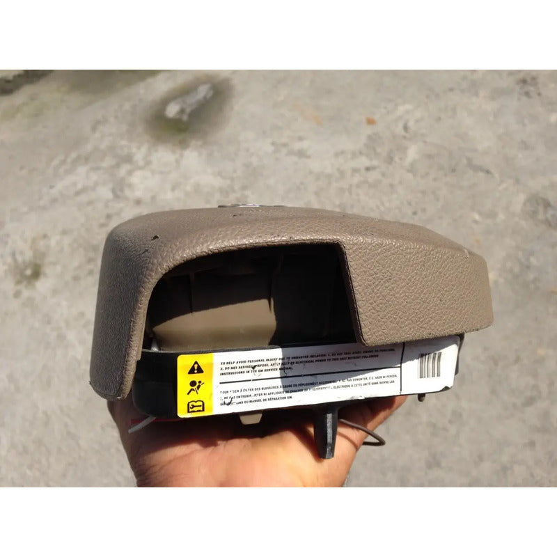 Bolsa De Aire Volante Conductor Izquierda Para Cadillac Sts 2008, 2009, 2010, 2011 Original
