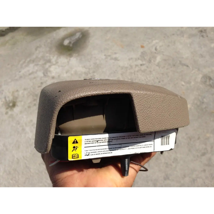 Bolsa De Aire Volante Conductor Izquierda Para Cadillac Sts 2008, 2009, 2010, 2011 Original