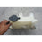 Deposito Radiador Original Para Chevrolet Impala 2006, 2007, 2008, 2009, 2010, 2011