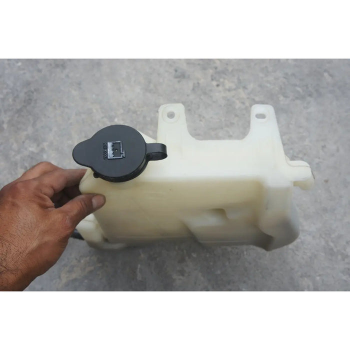 Deposito Radiador Original Para Chevrolet Impala 2006, 2007, 2008, 2009, 2010, 2011