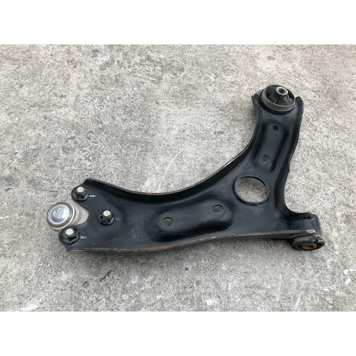 Horquilla Delantera Izquierda Para Sonata 2015, 2016, 2017, 2018, 2019 Motor 2.4