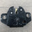 Chapa De Cofre Para Dodge Ram 2002-2008 (original)