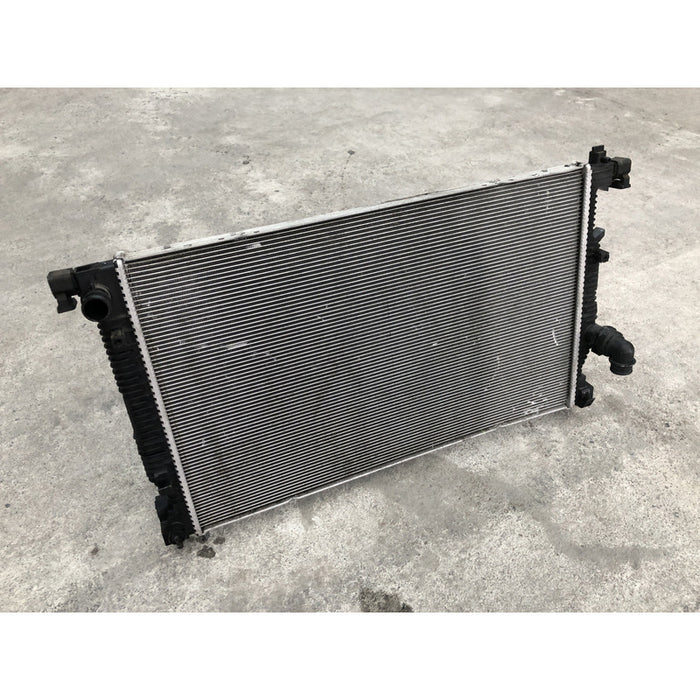 Radiador Original Para Dodge Dart 2013 Al 2016 Motor 2.0