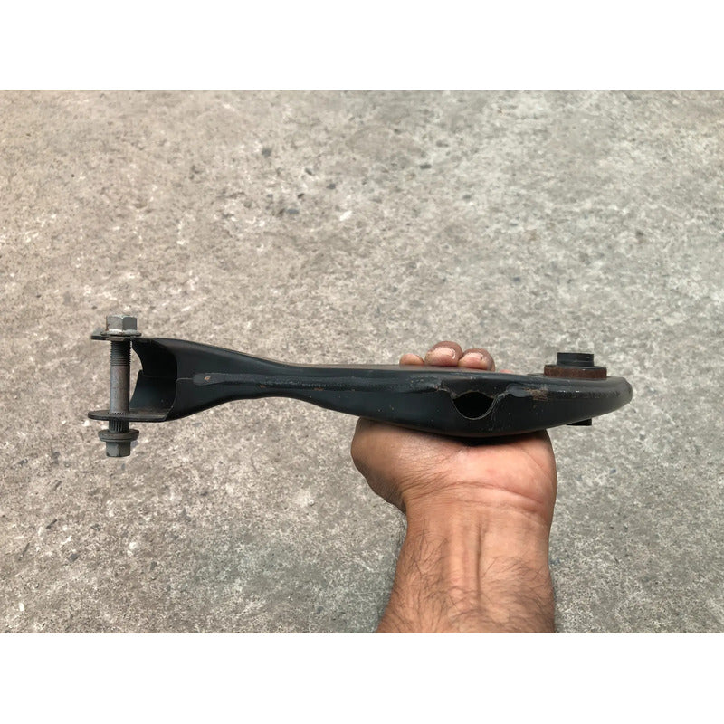 Tirante Trasero Izquierdo Superior Para Toyota Prius 2016, 2017, 2018, 2019, 2020, 2021, 2022 Motor 1.8