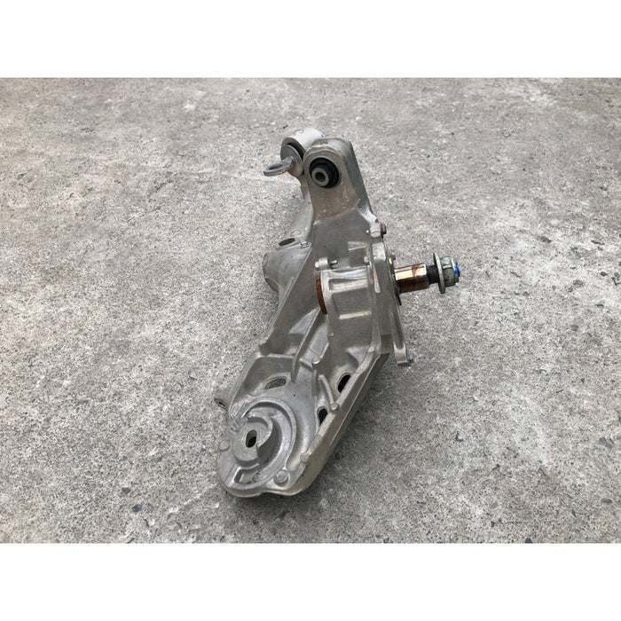 Mango Trasero Derecho Dodge Dart 2013 Al 2016 2.4