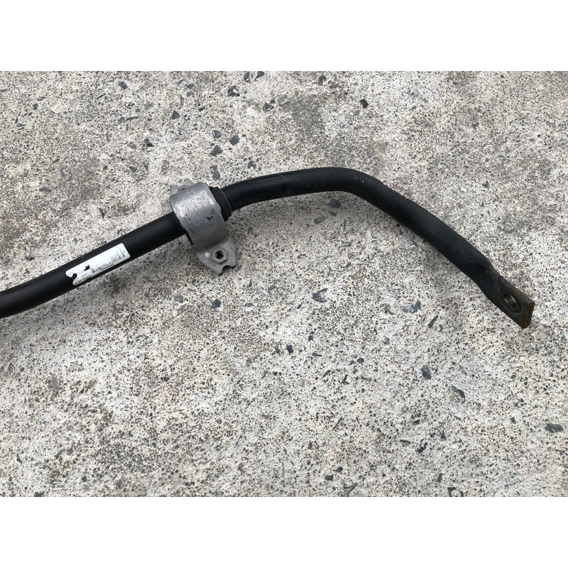 Barra Estabilizadora Delantera Para Volkswagen Cc 2013, 2014, 2015 Motor 2.0