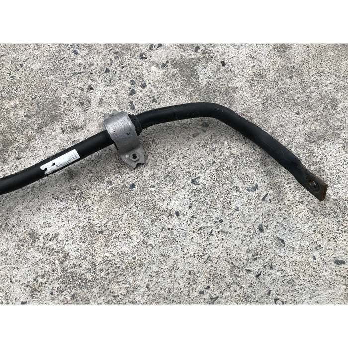 Barra Estabilizadora Delantera Para Volkswagen Cc 2013, 2014, 2015 Motor 2.0