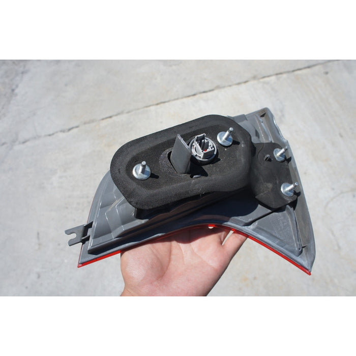 Calavera Izquierda Interior Honda Civic 2006 - 2011 Sedan