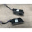 Luces De Placa Trasera Para Ford Fusion 2016, 2017, 2018, 2019