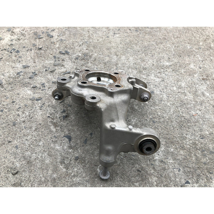 Mango Trasero Derecho Honda Accord Sedan 2018 -2022 1.5