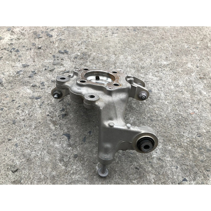 Mango Trasero Derecho Para Honda Accord Sedan 2018, 2019, 2020, 2021, 2022 Motor 1.5 Gris