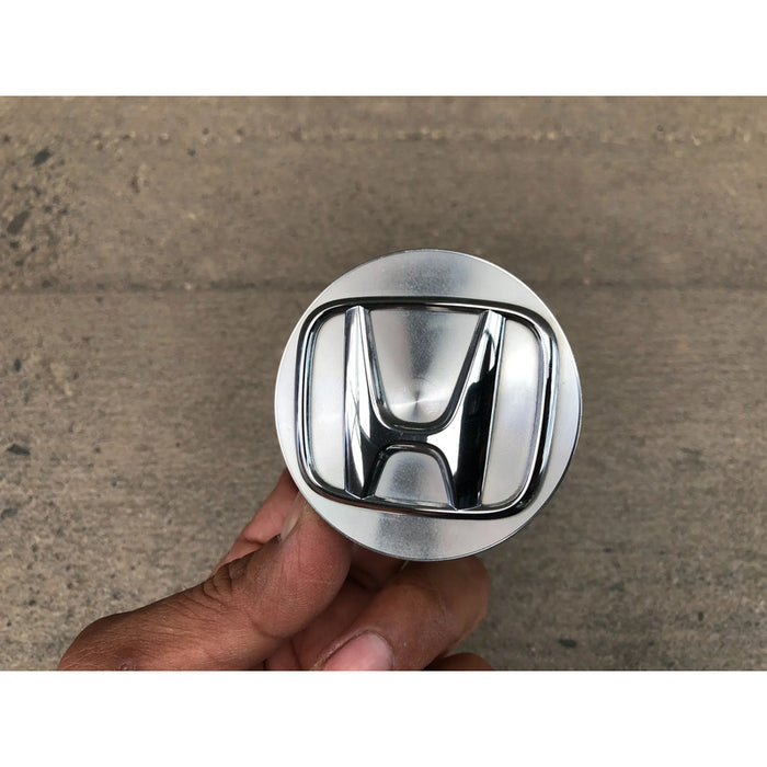 Copa Centro Rin Honda Accord 2016 Al 2022 Precio X Pieza Gris