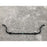 Barra Estabilizadora Delantera Para Acura Ilx 2013, 2014, 2015, 2016, 2017, 2018, 2019 Motor 2.4 Original