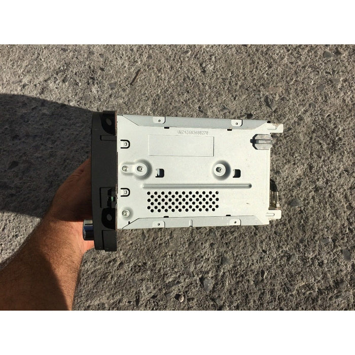 Autoestereo Volkswagen Beetle 2012 2013 2014*