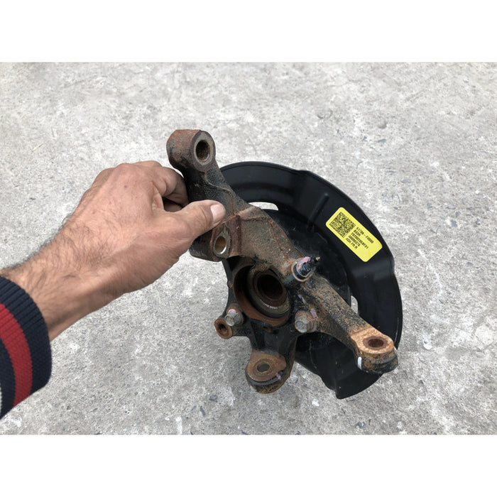 Mango Delantero Derecho Para Elantra 2017, 2018, 2019, 2020 Motor 2.0, Original