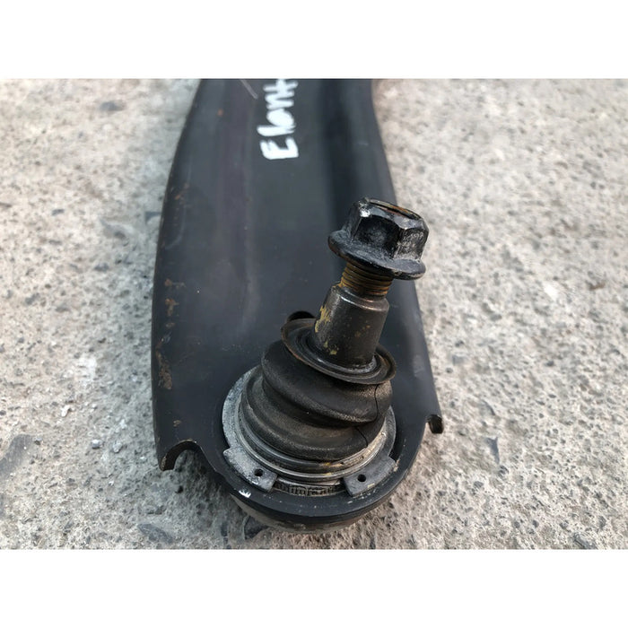 Horquilla Delantera Izquierda Para Elantra 2021, 2022, 2023, 2024 - Motor 2.0, 4 Cilindros - Original