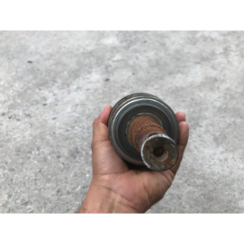 Junta Homocinetica Delantera Izquierda Para Nissan Rogue 2014, 2015, 2016, 2017, 2018, 2019 Motor 2.5 Original.