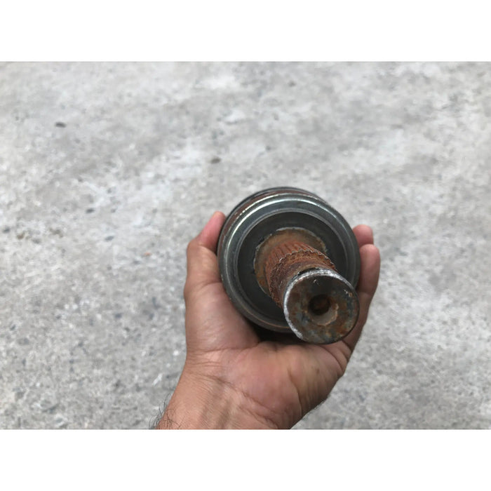 Junta Homocinetica Delantera Izquierda Para Nissan Rogue 2014, 2015, 2016, 2017, 2018, 2019 Motor 2.5 Original.