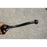 Tirante Trasero Izquierdo Superior Para Audi A3 2015, 2016, 2017 (motor 1.8 Turbo) Original