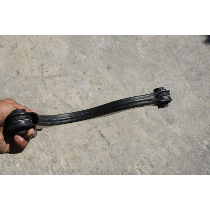 Tirante Trasero Izquierdo Superior Para Audi A3 2015, 2016, 2017 (motor 1.8 Turbo) Original