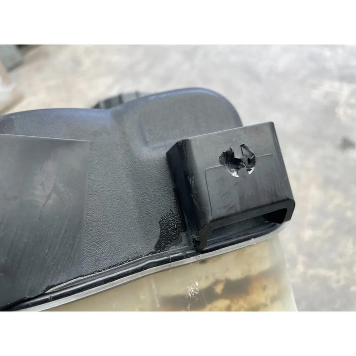Deposito De Anticongelante Para Ford Explorer 2011, 2012, 2013, 2014, 2015, 2016, 2017, 2018, 2019 Motor 3.5 (original)