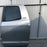Puerta Trasera Izquierda Toyota Tundra 2008 2009 2010 2011 2012 2013 2014 2015 2016 2017 2018 Trasera Izquierdo Gris
