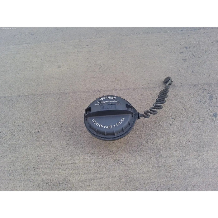 Tapon De Gasolina Para Cadillac Srx 2004, 2005, 2006, 2007, 2008, 2009 - Original