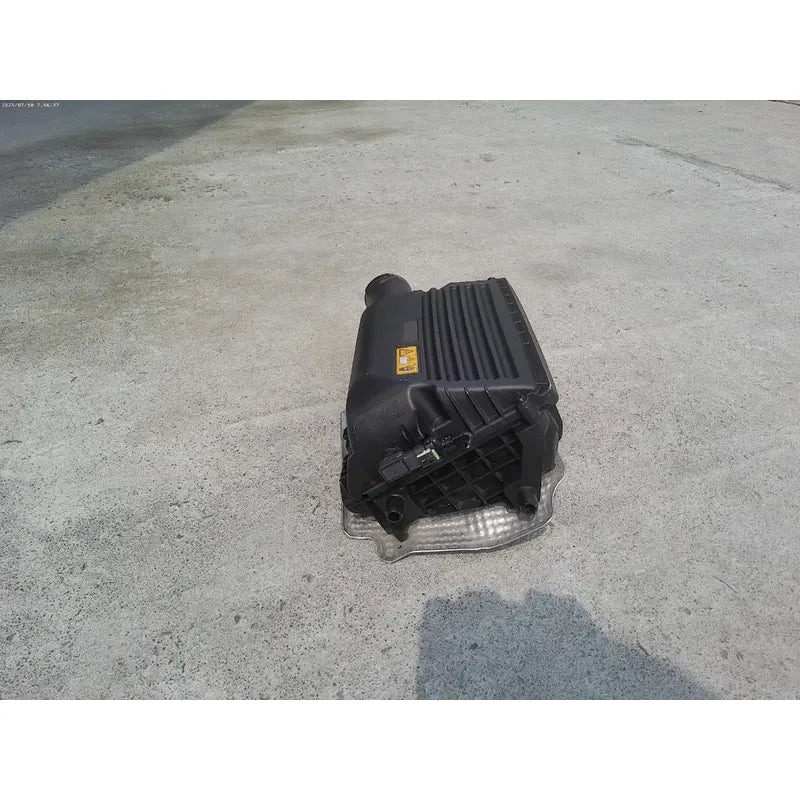 Porta Filtro De Aire Para Mercedes Benz C300 2015, 2016, 2017, 2018, 2019 (motor 2.0 Litros) Original