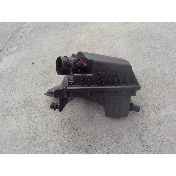 Porta Filtro De Aire Buick Verano Del 2012 Al 2017 2.4