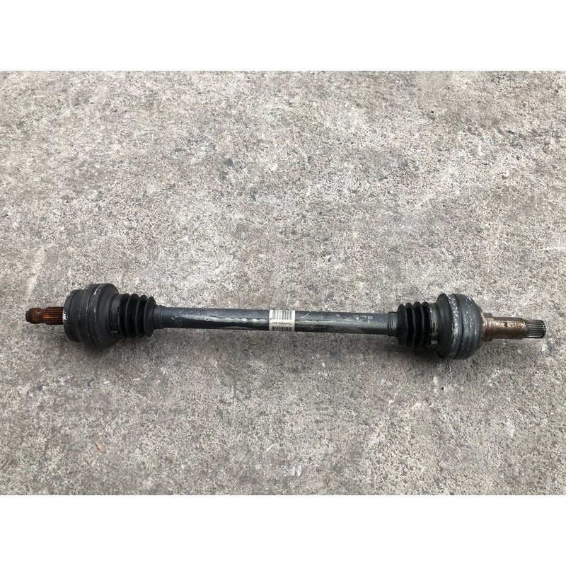 Junta Homocinetica Trasera Derecha Para Mercedes Benz C250 2010, 2011, 2012, 2013, 2014, 2015 Motor 1.8 Original