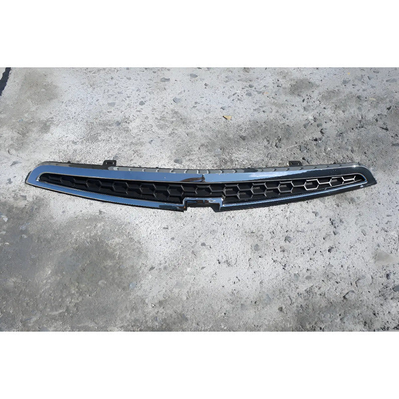 Parrilla Para Original Para Chevrolet Spark 2011, 2012 Mate