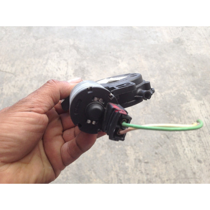 Motor Electrico Respaldo Asiento Derecho Xts 2013 Al 2019