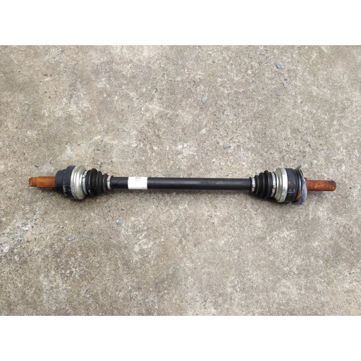 Junta Homocinetica Trasera Derecha Para Bmw X5 2014, 2015, 2016, 2017, 2018 Motor 3.0 Original
