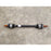 Junta Homocinetica Trasera Derecha Para Bmw X5 2014, 2015, 2016, 2017, 2018 Motor 3.0 Original