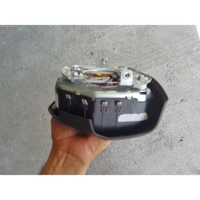 Bolsa De Aire Volante Caravan Dodge 2013 - 2020