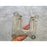 Base De Tirante Trasero Izquierdo Para Chevrolet Malibu 2016, 2017, 2018, 2019, 2020, 2020, 2021 - Original