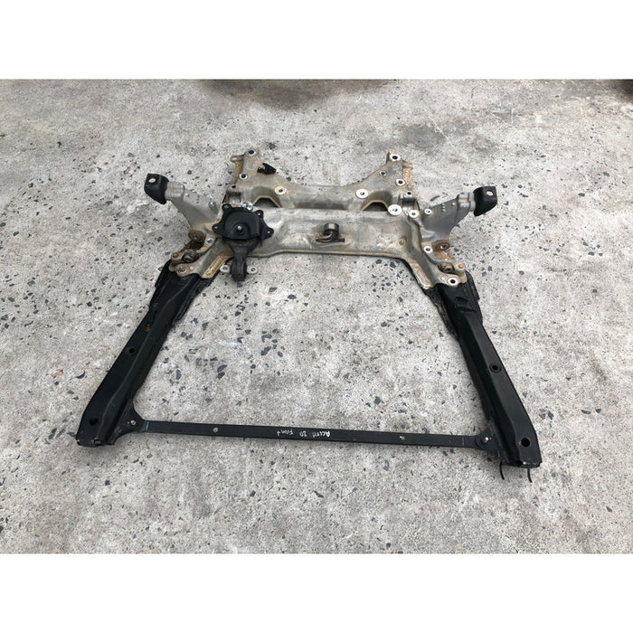 Puente Delantero Honda Accord 2018 Al 2022 1.5