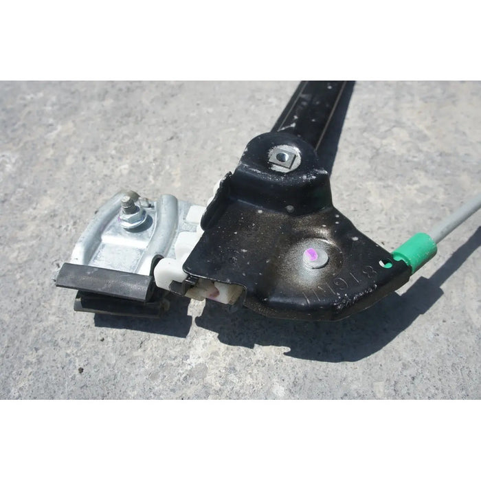 Elevador Vidrio Delantero Derecho Para Cadillac Sts 2005, 2006, 2007 - Original