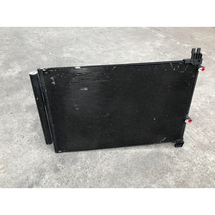 Condensador Original Para Lexus Rx350 2016, 2017, 2018