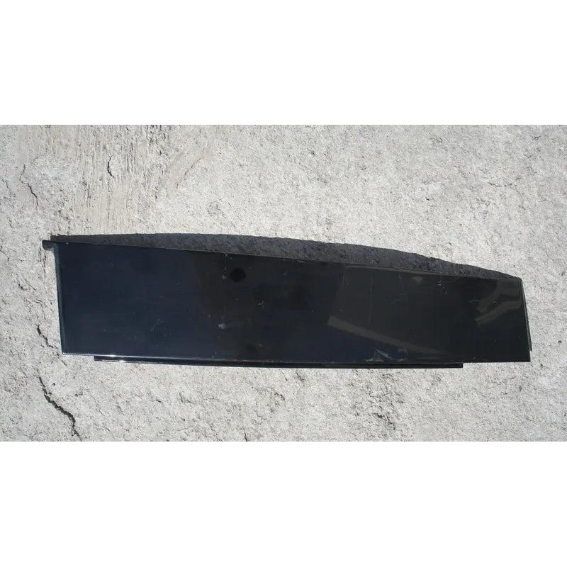 Moldura Marco De Puerta Trasera Izquierda Para Buick Regal 2011, 2012, 2013, 2014, 2015