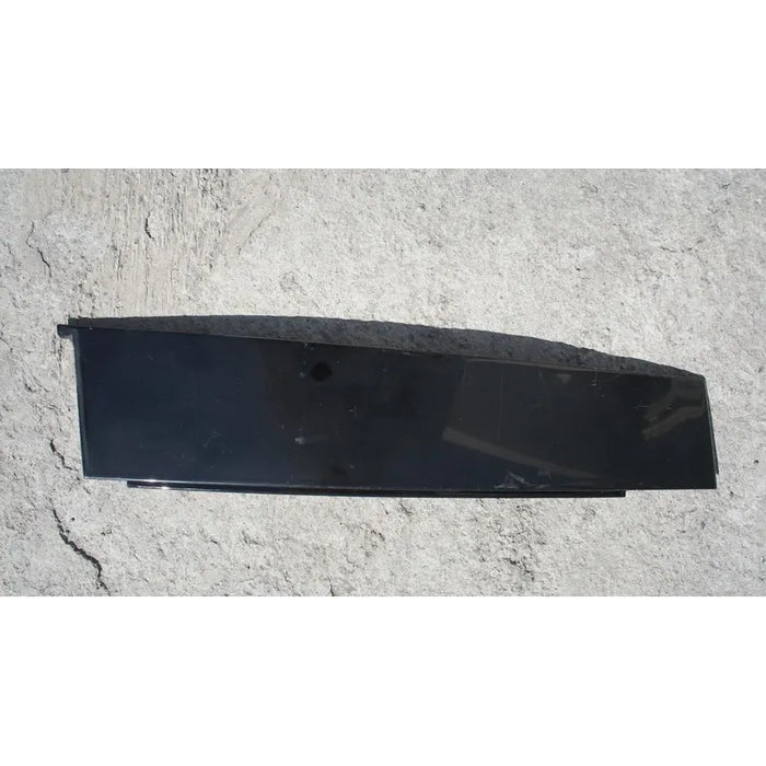 Moldura Marco De Puerta Trasera Izquierda Para Buick Regal 2011, 2012, 2013, 2014, 2015