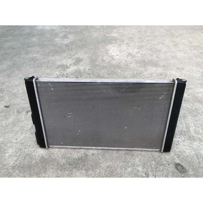 Radiador Original Para Prius 2010 Al 2015 Motor 1.8